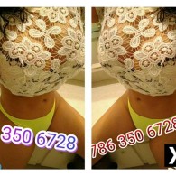 Jessica Escort in Miami