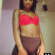 Tamika Escort in Philadelphia