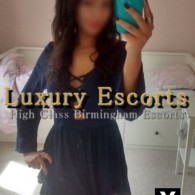 Mia Escort in Telford