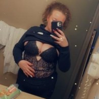 SNOW BUNNY Escort in Guelph