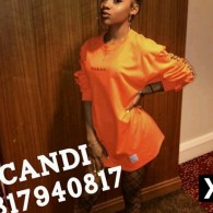 Candi Escort in Kansas City