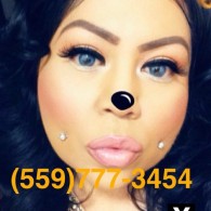 Rosa Escort in Fresno