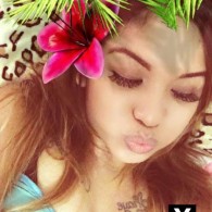 Asian Baby Escort in Honolulu