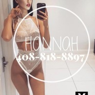 Hannah Escort in Honolulu