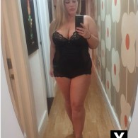 Scarlett Escort in Portsmouth