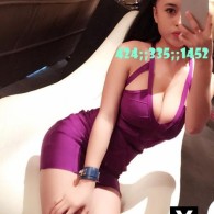 Bonnie Escort in Los Angeles