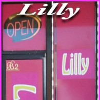 Lilly Dallas