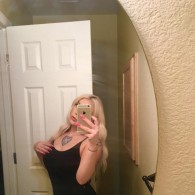 Playmate Escort in Anchorage