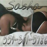 Sasha Escort in San Jose