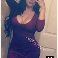 Jessica Escort in San Antonio