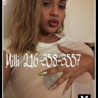 Milli Escort in Cincinnati