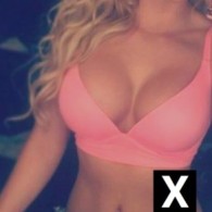 Robyn Escort in Denver