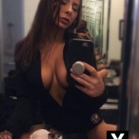 Florine Escort in Venezia