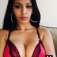 Alexxa Escort in Gillingham