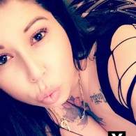 Angelina Escort in Fresno