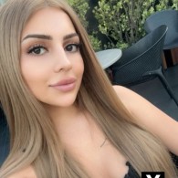 Melissa Escort in Tekirdag