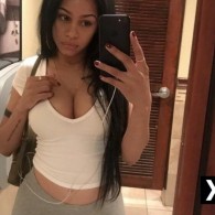 Mariah Escort in Chicago