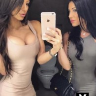 2Girls Escort in Phoenix