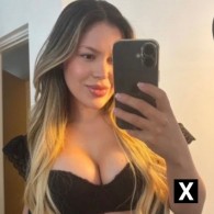 Nuria Cleethorpes