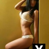 Claudia Escort in Rayleigh