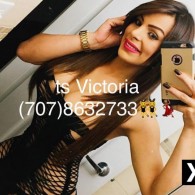 TS Victoria Escort in Los Angeles