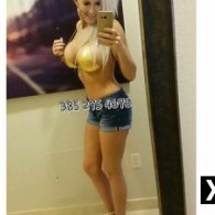 Lexie Escort in Salt Lake City