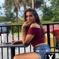 Young girl Escort in Port St Lucie