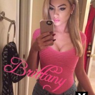 Brittany Escort in Oakland