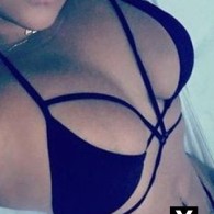 Nina Escort in Detroit