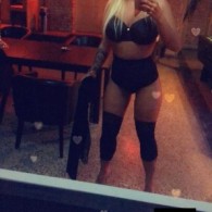 Alexia Escort in Rheine