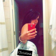 Christina San Diego