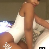 Roxanne Escort in Baltimore