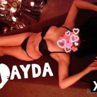 Jayda Escort in Minneapolis