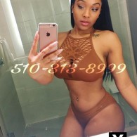 Hazel Escort in Washington DC