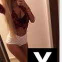 Alyze Escort in Liverpool