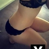 Ashley Escort in Houston