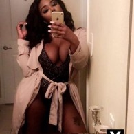 Mariah Escort in Miami