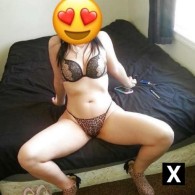 Amanda Escort in Cambridge