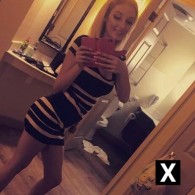 Mary Jane Escort in Houston