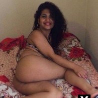 Kalinda Escort in Nottingham