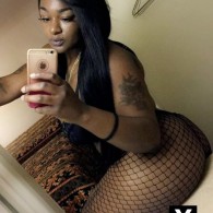 Onyx Escort in Long Beach