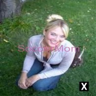 Susie Escort in Vancouver