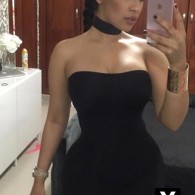 Kathie Escort in Chicago