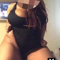 BBW Escort in Philadelphia