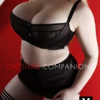 ASHLEY Escort in Blackburn