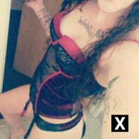 Steffany Escort in Oakland