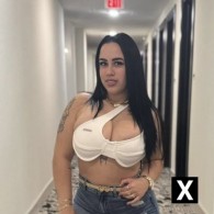 Brenda Caldwell