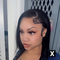 Chanel Everett