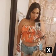 Lesley Madera