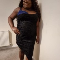 Shavon Escort in Fulwood